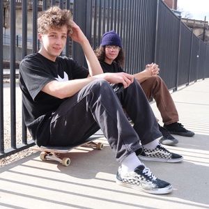 Meet your Posher, Thomas